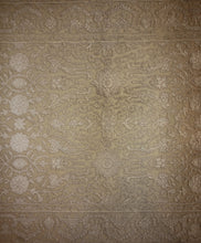 Load image into Gallery viewer, wool&amp;silk, oriental rugs, persian rugs, unique rugs, hand knotted rugs
