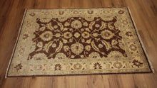 Load image into Gallery viewer, Oushak rugs, chobi rugs, peashawar rugs
