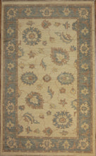 Load image into Gallery viewer, Oushak rugs, chobi rugs, peashawar rugs
