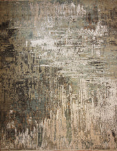 Load image into Gallery viewer, "contemporary area rugs" "mid century modern rug" "modern rugs" "modern rug living room" "contemporary rugs" "modern rug"
