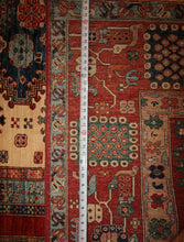 Load image into Gallery viewer, "heriz rug" "heriz serapi rugs for sale" "antique heriz serapi rugs" "heriz rug patterns" "heriz rug value" "persian heriz rug"

