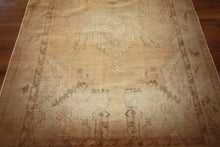 Load image into Gallery viewer, "colorful oushak rugs" "modern oushak rugs" "hand knotted oushak rugs" "Turkish Oushak rugs " "oushak rugs"
