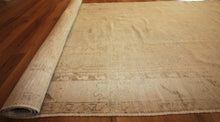 Load image into Gallery viewer, "colorful oushak rugs" "modern oushak rugs" "hand knotted oushak rugs" "Turkish Oushak rugs " "oushak rugs"
