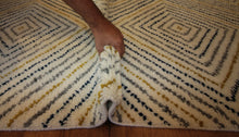 Load image into Gallery viewer, "contemporary area rugs" "mid century modern rug" "modern rugs" "modern rug living room" "contemporary rugs" "modern rug"

