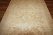 Load image into Gallery viewer, "colorful oushak rugs" "modern oushak rugs" "hand knotted oushak rugs" "Turkish Oushak rugs " "oushak rugs"
