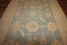 Load image into Gallery viewer, "peshawar rugs" "oushak rugs" "handmade peshawar rugs"
