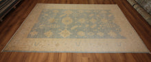 Load image into Gallery viewer, "peshawar rugs" "oushak rugs" "handmade peshawar rugs"

