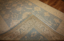 Load image into Gallery viewer, "peshawar rugs" "oushak rugs" "handmade peshawar rugs"

