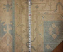 Load image into Gallery viewer, "peshawar rugs" "oushak rugs" "handmade peshawar rugs"
