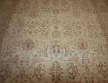 Load image into Gallery viewer, "chobi rugs" "caucasian rugs" "ziegler rug" "chobi meaning" "Oushak rugs" "persian carpets"
