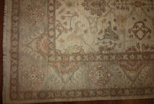 Load image into Gallery viewer, "chobi rugs" "caucasian rugs" "ziegler rug" "chobi meaning" "Oushak rugs" "persian carpets"
