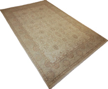 Load image into Gallery viewer, "chobi rugs" "caucasian rugs" "ziegler rug" "chobi meaning" "Oushak rugs" "persian carpets"
