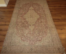 Load image into Gallery viewer, "anatolian rugs for sale" "oushak rugs" "vintage anatolian rug" "oriental rugs" "carpet"
