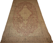 Load image into Gallery viewer, "anatolian rugs for sale" "oushak rugs" "vintage anatolian rug" "oriental rugs" "carpet"
