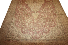 Load image into Gallery viewer, "anatolian rugs for sale" "oushak rugs" "vintage anatolian rug" "oriental rugs" "carpet"
