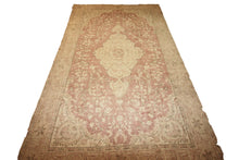 Load image into Gallery viewer, "anatolian rugs for sale" "oushak rugs" "vintage anatolian rug" "oriental rugs" "carpet"
