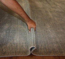 Load image into Gallery viewer, "contemporary area rugs" "mid century modern rug" "modern rugs" "modern rug living room" "contemporary rugs" "modern rug"
