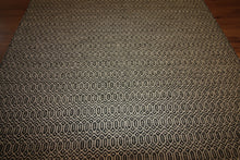 Load image into Gallery viewer, "vintage kilim rugs" "Flat Weave rugs" "kilim rugs" "handmade kilim rugs" "kilim rugs" "kilim rugs 8x10"
