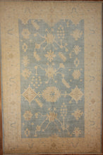 Load image into Gallery viewer, "peshawar rugs" "oushak rugs" "handmade peshawar rugs"
