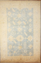Load image into Gallery viewer, "peshawar rugs" "oushak rugs" "handmade peshawar rugs"

