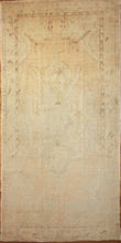 Load image into Gallery viewer, "colorful oushak rugs" "modern oushak rugs" "hand knotted oushak rugs" "Turkish Oushak rugs " "oushak rugs"

