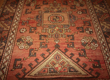 Load image into Gallery viewer, "anatolian rugs" "oushak rugs" "vintage anatolian rug" "oriental rugs" "carpet
