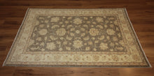 Load image into Gallery viewer, "chobi rugs" "caucasian rugs" "ziegler rug" "chobi meaning" "Oushak rugs" "persian carpets"
