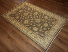 Load image into Gallery viewer, "chobi rugs" "caucasian rugs" "ziegler rug" "chobi meaning" "Oushak rugs" "persian carpets"

