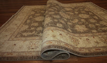 Load image into Gallery viewer, "chobi rugs" "caucasian rugs" "ziegler rug" "chobi meaning" "Oushak rugs" "persian carpets"

