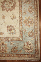 Load image into Gallery viewer, "chobi rugs " "chobi rugs charlotte" "ziegler chobi rugs" "pakistani chobi rugs" "chobi wool rugs" "chobi ziegler rugs" "chobi afghan rugs" "chobi collection rugs"

