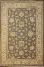Load image into Gallery viewer, "chobi rugs" "caucasian rugs" "ziegler rug" "chobi meaning" "Oushak rugs" "persian carpets"
