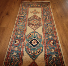 Load image into Gallery viewer, "antique kazak rug" "kazak rug origin" "antique kazak rugs for sale" "kazak rugs" "gabbeh rugs" "oushak rugs"
