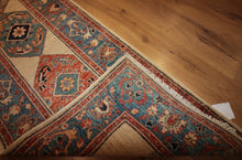 Load image into Gallery viewer, "antique kazak rug" "kazak rug origin" "antique kazak rugs for sale" "kazak rugs" "gabbeh rugs" "oushak rugs"

