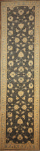 Load image into Gallery viewer, "pakistani rugs" "peshawar rugs" "antique peshawar rugs" "peshawar ziegler rugs" "peshawar hand knotted rugs" "peshawar oushak rugs" "peshawar rugs"
