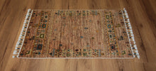 Load image into Gallery viewer, "gabbeh rugs" "oriental rugs near me" "cheap rugs online"
