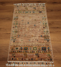 Load image into Gallery viewer, "gabbeh rugs" "oriental rugs near me" "cheap rugs online"
