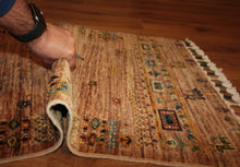 Load image into Gallery viewer, "gabbeh rugs" "oriental rugs near me" "cheap rugs online"
