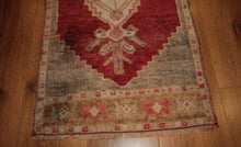 Load image into Gallery viewer, "anatolian rugs" "oushak rugs" "vintage anatolian rug" "oriental rugs" "carpet"
