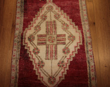 Load image into Gallery viewer, "anatolian rugs" "oushak rugs" "vintage anatolian rug" "oriental rugs" "carpet"
