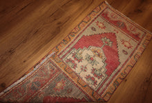 Load image into Gallery viewer, "anatolian rugs" "oushak rugs" "vintage anatolian rug" "oriental rugs" "carpet"
