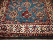 Load image into Gallery viewer, "antique kazak rug" "kazak rug origin" "antique kazak rugs for sale" "kazak rugs" "gabbeh rugs" "oushak rugs"
