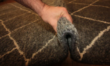 Load image into Gallery viewer, "moroccan rugs handmade" "moroccan rugs cheap" "large moroccan rugs" "vintage moroccan rugs" "best moroccan rugs" "moroccan rugs"
