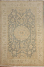 Load image into Gallery viewer, "chobi rugs for sale" "ziegler rug" "muted rug" "oushak rugs" "chobi rugs afghanistan"
