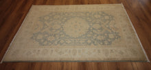 Load image into Gallery viewer, "chobi rugs for sale" "ziegler rug" "muted rug" "oushak rugs" "chobi rugs afghanistan"
