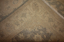 Load image into Gallery viewer, "chobi rugs for sale" "ziegler rug" "muted rug" "oushak rugs" "chobi rugs afghanistan"
