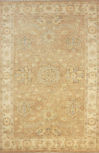 Load image into Gallery viewer, "pakistani rugs" "peshawar rugs" "antique peshawar rugs" "peshawar ziegler rugs" "peshawar hand knotted rugs" "peshawar oushak rugs" "peshawar rugs"
