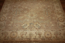 Load image into Gallery viewer, "pakistani rugs" "peshawar rugs" "antique peshawar rugs" "peshawar ziegler rugs" "peshawar hand knotted rugs" "peshawar oushak rugs" "peshawar rugs"
