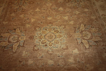 Load image into Gallery viewer, "pakistani rugs" "peshawar rugs" "antique peshawar rugs" "peshawar ziegler rugs" "peshawar hand knotted rugs" "peshawar oushak rugs" "peshawar rugs"

