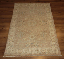 Load image into Gallery viewer, "pakistani rugs" "peshawar rugs" "antique peshawar rugs" "peshawar ziegler rugs" "peshawar hand knotted rugs" "peshawar oushak rugs" "peshawar rugs"
