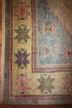 Load image into Gallery viewer, "colorful oushak rugs" "modern oushak rugs" "hand knotted oushak rugs" "Turkish Oushak rugs " "oushak rugs"
